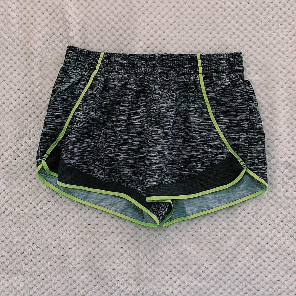 Fun and Cute Athletic Shorts